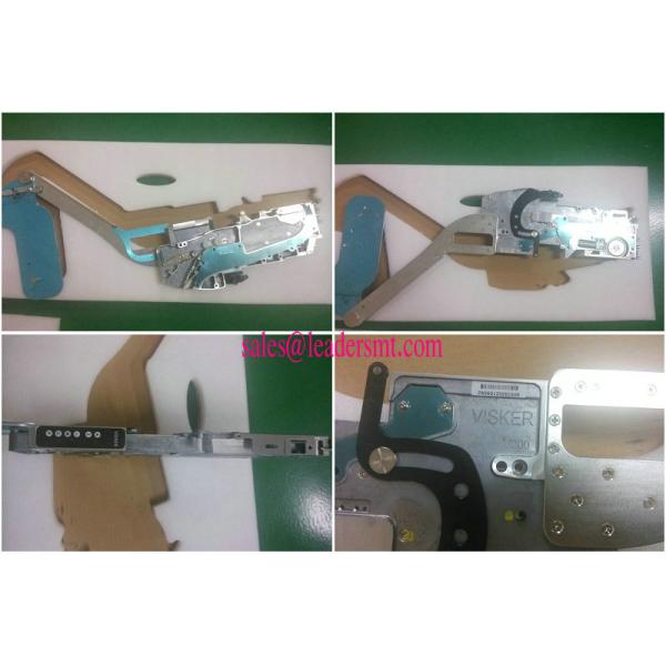JUKI 8MM 12MM motorized SMT feeder
