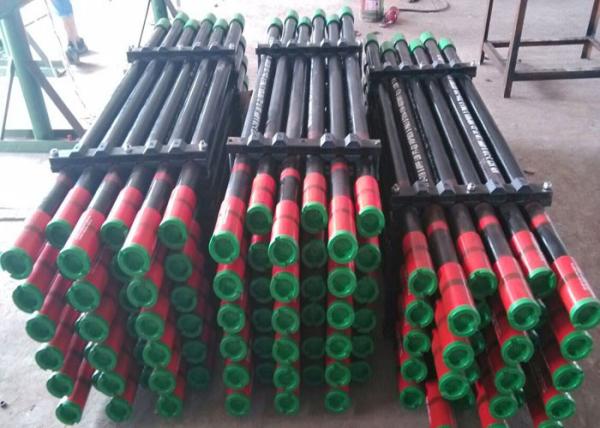5mm – 30 Mm Thick Seamless Line Pipe , High Precision Lined Steel Pipe