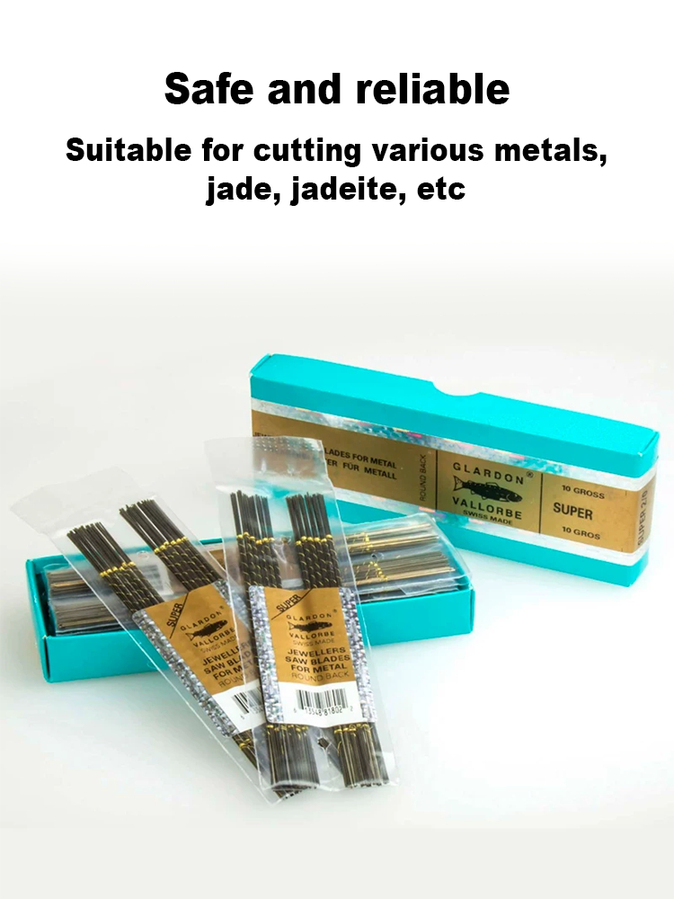 High Resilience Precision Durable Jewelry Tool and Equipment for Jewelry Manufacturing