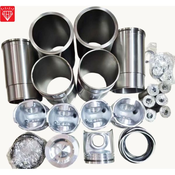 4045 6068 Engine Overhaul Rebuild Kit For  Engine 6068D 6068T 6068H