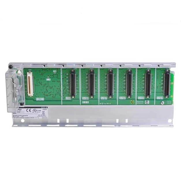 Mitsubishi Q35B PLC Base Unit 5-Slot Main Base Rack for MELSEC-Q Series