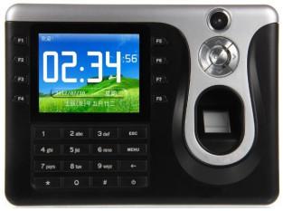 KO-C101 Fingerprint/RFID Card/Password Fingerprint Time Attendance