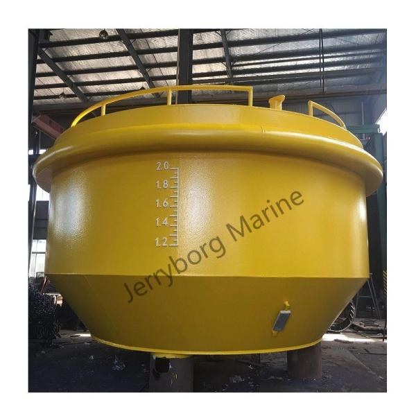 High Buoyancy Navigation Mooring Buoy Boat Safe Mooring Equipment