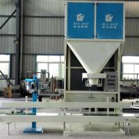 Máquina de rellenar de la tolva de la pelotilla auto doble del arroz 3kw