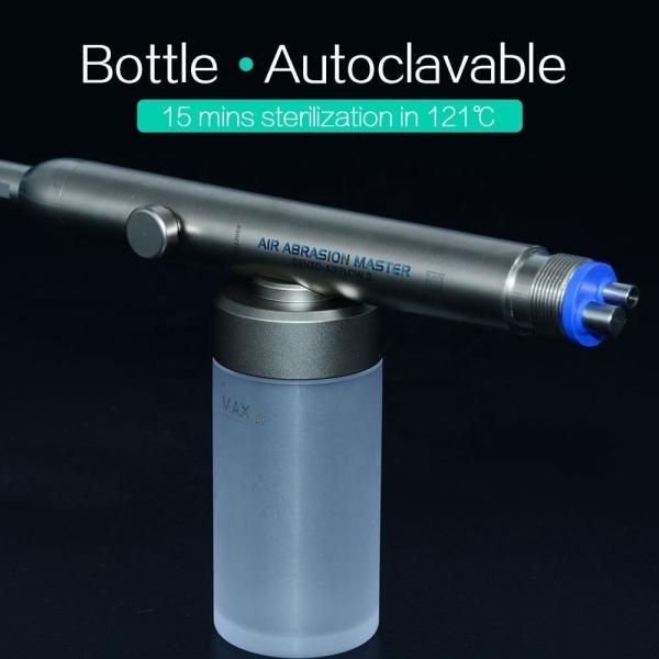 Аппаратуры B2 M4 ортодонтические зубоврачебные, ссадина Handpiece воздуха взрывать песка зубоврачебная