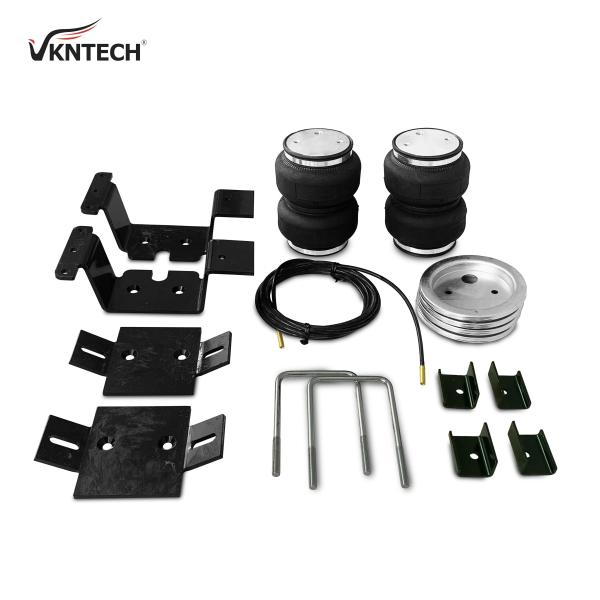 3/8-16 Firestone W01-358-3400 весны воздуха аэродинамической подъемной силы UNC двойной замысловатый