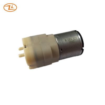 Portable Inhaler Nebulizer DC Air Pump Motor 5.0V 5.0L/M