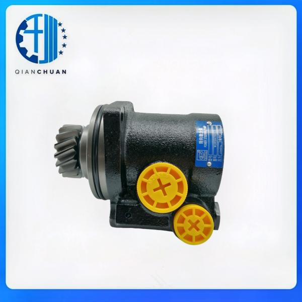 Bomba de dirección 612600130172 WD615 WD618 para repuestos de motores Weichai