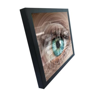 Monitor 1024*768 do toque de VESA Mounting LCD para o uso industrial