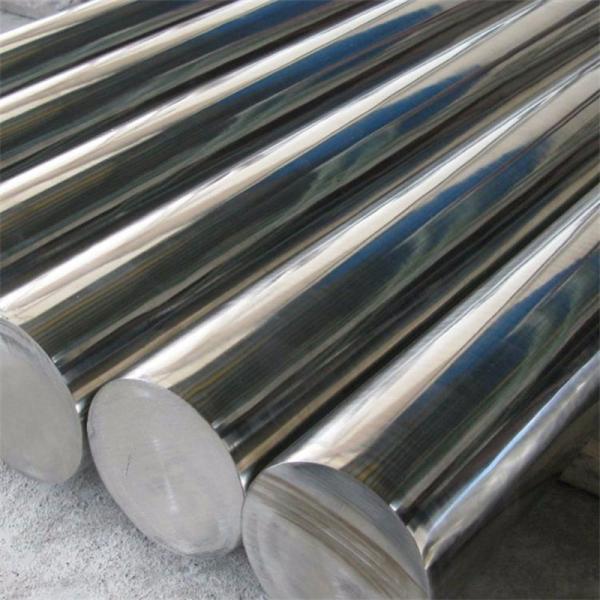 OEM UNS N10276 Alloy Steel Rod 20mm Hastelloy C276 Round Bar
