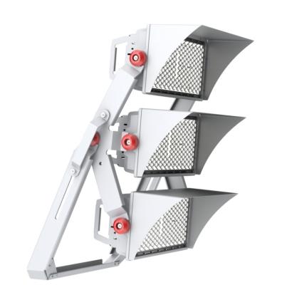 500W LED Stadium Light / 50000 Lumen LED Flood Light Outdoor IP66