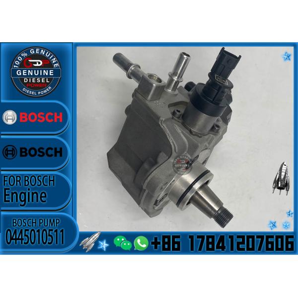 Puma de inyección de combustible CP4 0445010544 Puma de inyección de tren común 0445010740 0445010522 0445010511 Para Hyundai Kia Sorento