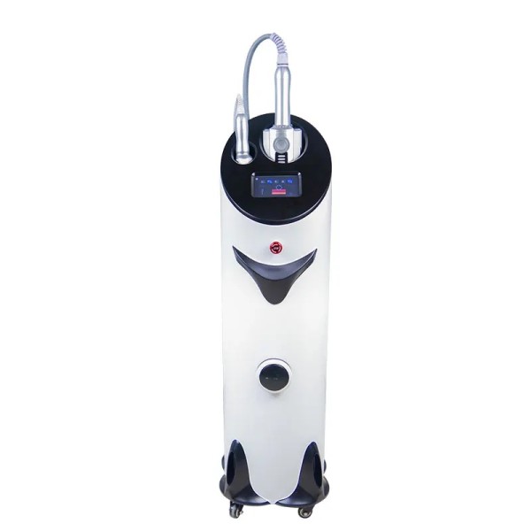 Newest Updates Factory Price Inner Ball Roller 8D Fat Removal Body Shaping Face Slimming Massager Endo Roller Therapy