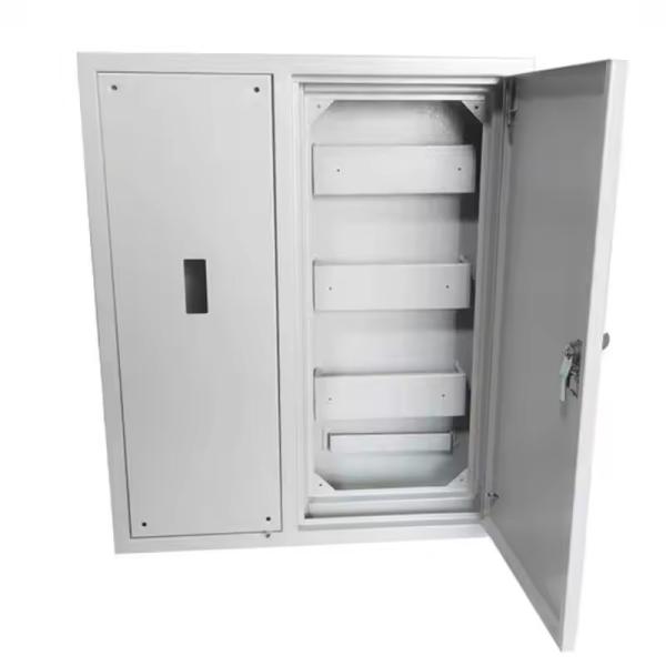 50 63 80 100 125kA Stainless Steel Energy Supply Cabinet IP4X With Offered OEM