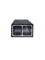 Impact Resistance Aluminum WPC Zero-Maintenance Beauty For Demanding Outdoors