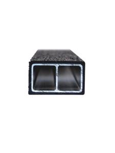 Impact Resistance Aluminum WPC Zero-Maintenance Beauty For Demanding Outdoors