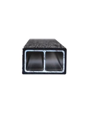 Impact Resistance Aluminum WPC Zero-Maintenance Beauty For Demanding Outdoors