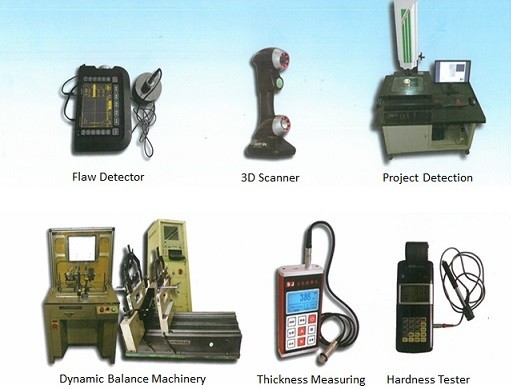 Casting Iron CNC Metal Machined Parts drilling stamping turning ODM