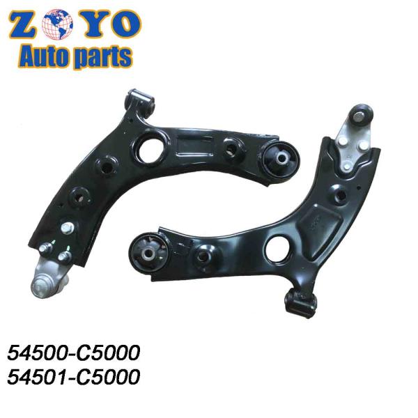 54501C6000 DONGFENG KIA Front Lower Control Arm for Kia Sorento III 2016-2020 Stamped