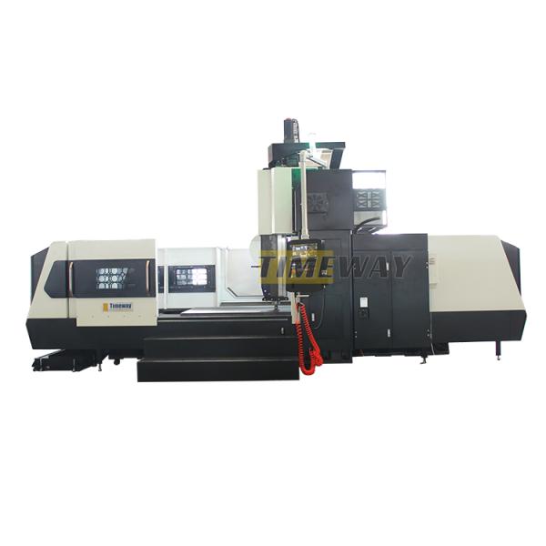 Machinery Repair Shops GMC1000 Gantry CNC Machining Center with 1000mm Table Travel