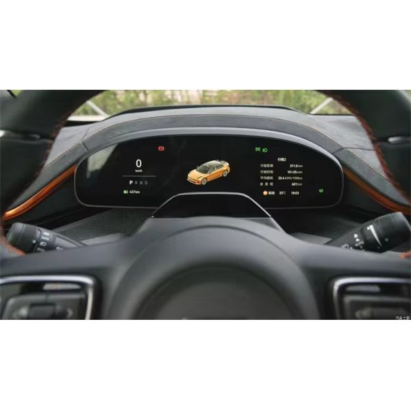 New Energy Vehicles Geely Zeekr 001/001 Fr/007/009/X 2024 2023 Year Electric Car Suv Car Cheap China Manufacturer Ev Car Adult