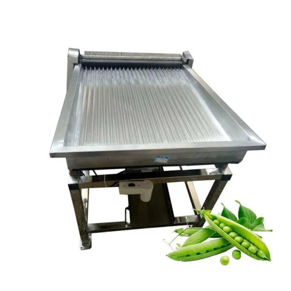 35 KG Stainless Steel Green Pea Shelling Machine Sheller Soyabeans Agricultural