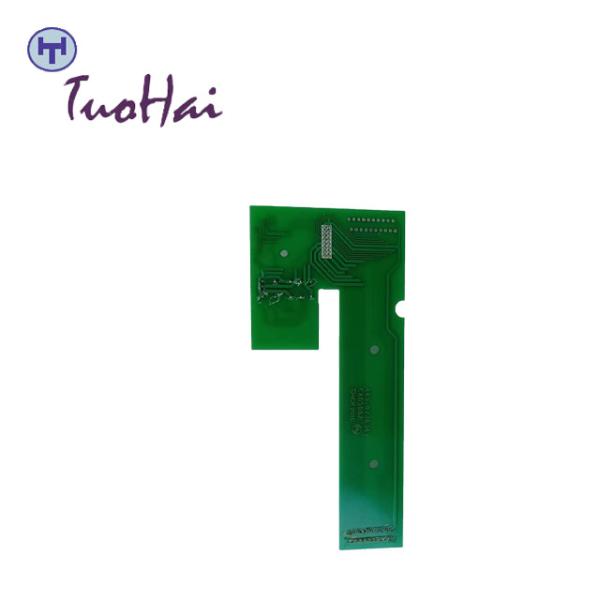 Доска интерфейса гибкого трубопровода NCR 4450736349 Selfserv ATM S2 445-0736349