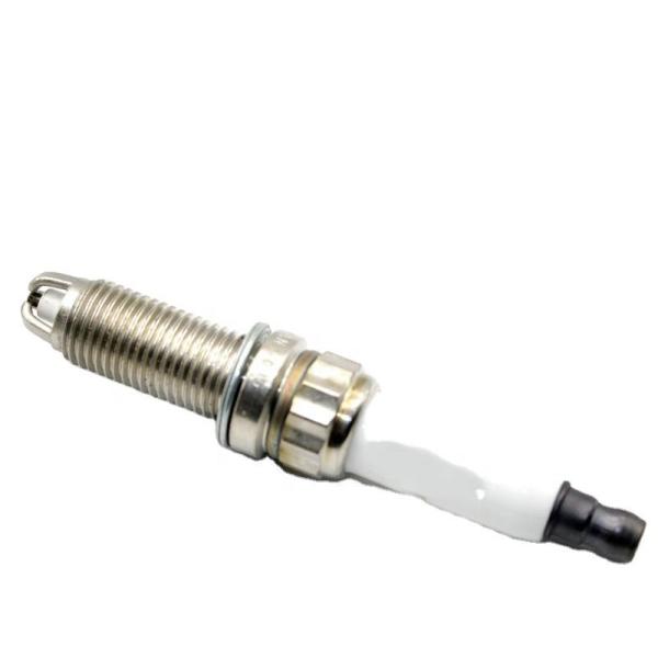 Graduação Platina de ignição de bobina de velas de motor de velas de ignição para BMW X6 E71 E72 12120037244