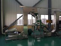 Dénoyauteur d'arachide de machine de développement d'arachide de rendement élevé pour l'enlèvement de pierres