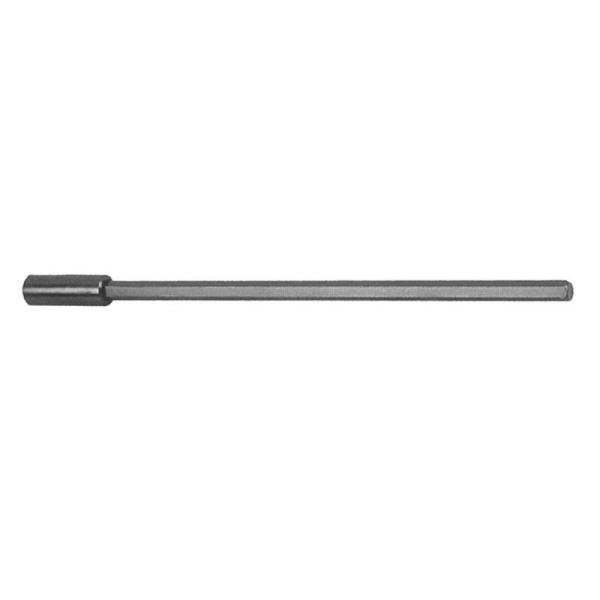 OEM / ODM Hole Saw Extension Bar For Shank Of Arbors Hole Saw Accessories