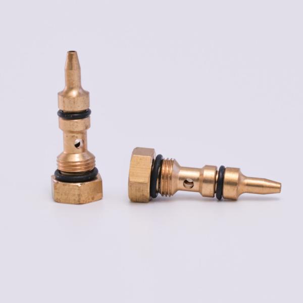 241923 Usure de la buse d'air pour pompe à revêtement en poudre