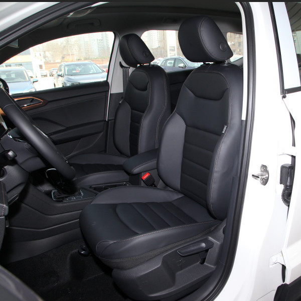 Acuerdo 2022 de la edición del buque insignia de Volkswagen Tharu 280TSI 2wd SUV nuevo y usado