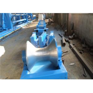 Автоматическая машина HY-426 трубы индукции расширяя толщина стены 30 до 150mm