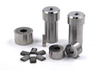 Matrice hexagonale segmentée en carbure de tungstène de haute qualité sur mesure avec conception rationnelle