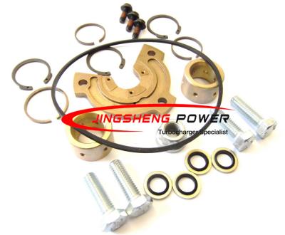 TA45 TA51Turbo Repair Kit , Turbo Charger Rebuild Kits Seal Plate
