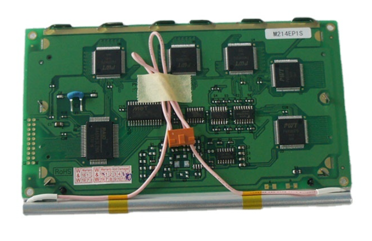 M214DP1A Industry LCD Screen