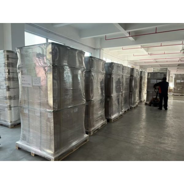 Food Grade Waterproof Biodegradable Laminating Film Roll for Professional Packaging