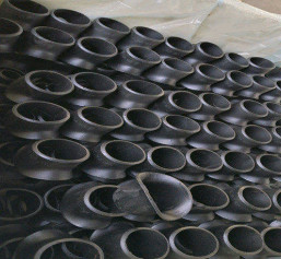 A105 Carbon Steel Pipe Fittings