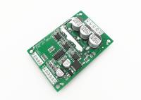 Conductor trifásico Board 15A 12-36V de JYQD-V7.3E2 3 BLDC para 42m m 57m m