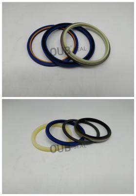 Selo do óleo R245-7 Kit Hydraulic Cylinder Seal Replacement para HYUNDAI R335-5