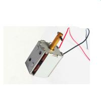 Solenoide Bistable de KS0726 24VDC 12W