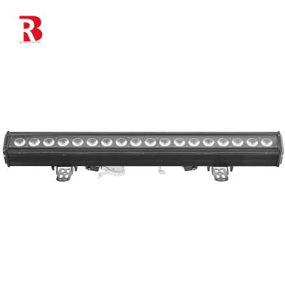 Bar Moving Head Lasers Rgb Laser Moving Head  high performance Factory