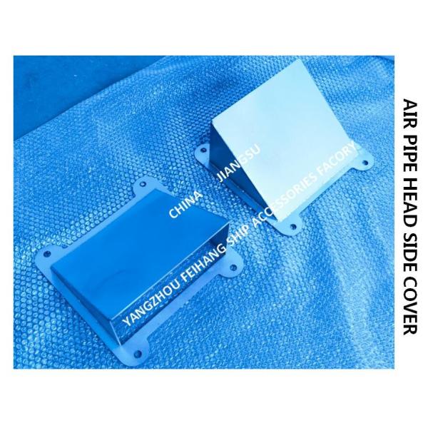 Stainless Steel Breathable Cap Side Cover For Air Pipe Head Ds200a