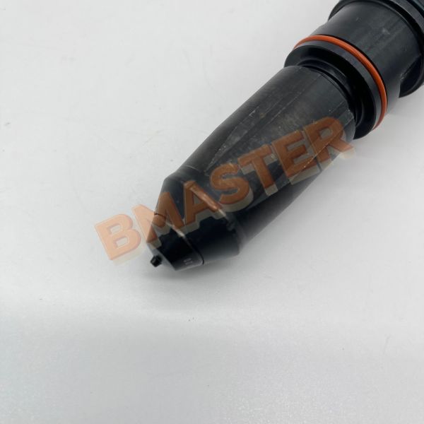 3053126 Model Fuel Injector for NH855 NT855 NTA855 NTA855A N14 K38 Engines with 6 Months Warranty