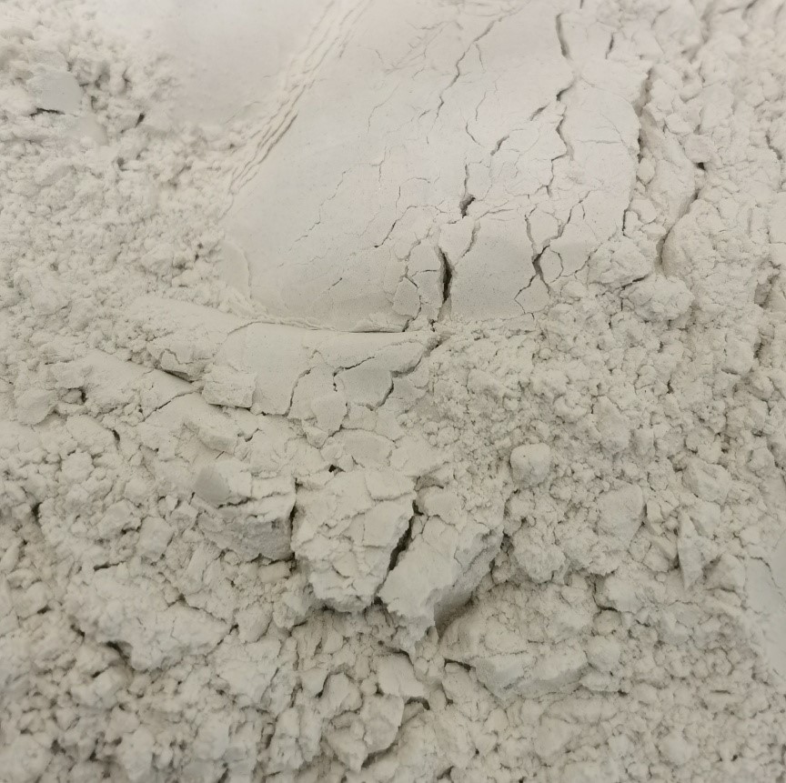 High-Purity 98% Acid Grade Fluorspar Powder for Welding Electrode Manufacturing