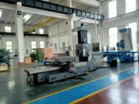 Taladradora horizontal de TPX61 TPX6113/2