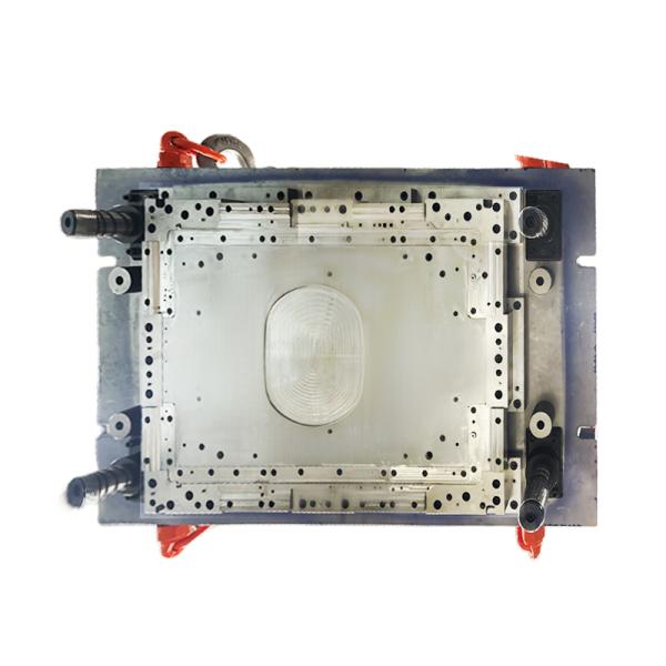 1300mm Stamping Mould Washing Machine Side Panel Hot Stamping Mold