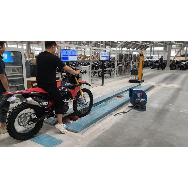 Jiangmen Songfeng Import and Export Co., Ltd.