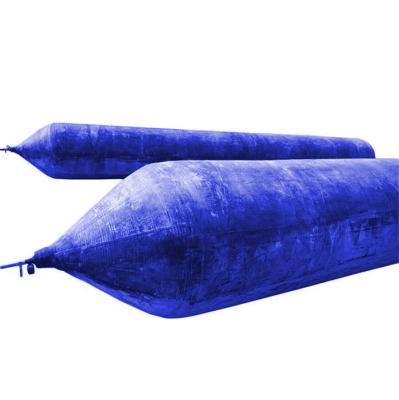 Bolsa de ar de borracha para embarcações infláveis resistente à corrosão