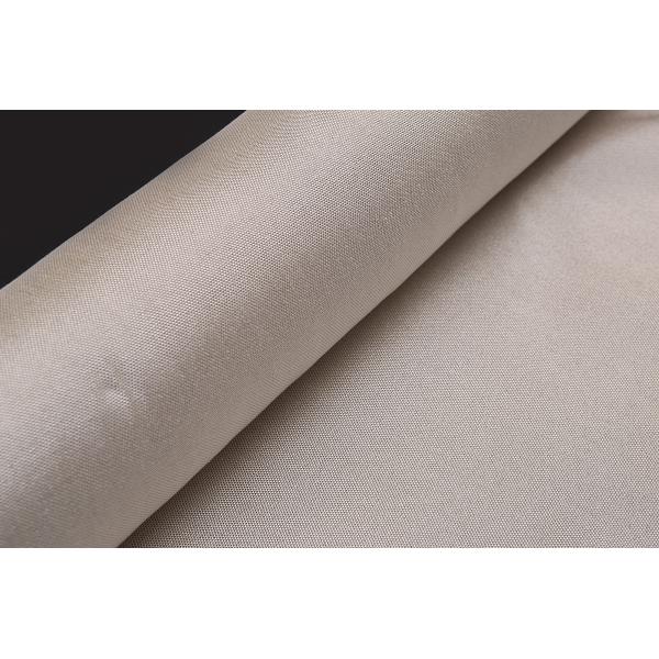 покрытая вермикулитом заварка высокотемпературной ткани стеклоткани 800C сверхмощная